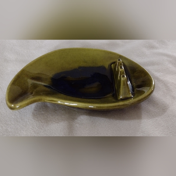 Other - Vintage handmade ashtray